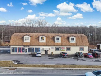 Swiftwater, PA Storefront Retail/Residential - 2185 Route 611