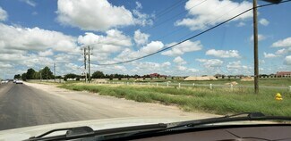 Odessa, TX Commercial Land - 6440 Faudree rd