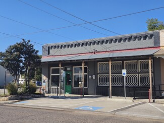 Tioga, TX Retail - 201 E Gene Autry Dr