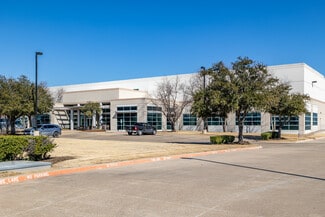 Greenville, TX Industrial - 8501 Technology Cir