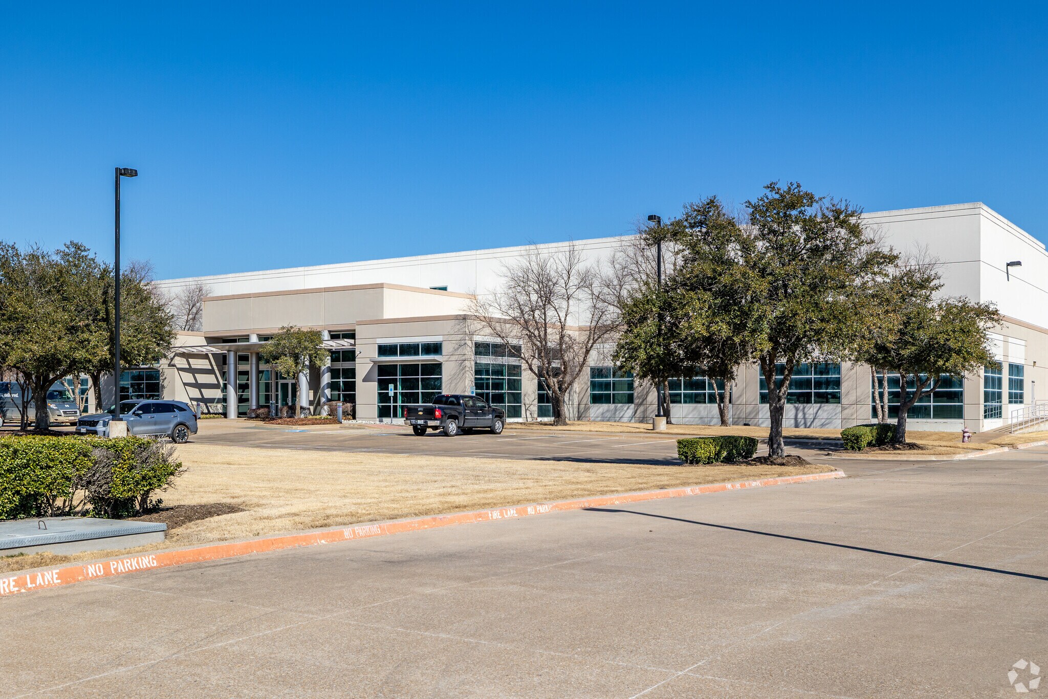 8501 Technology Cir, Greenville, TX for Rent