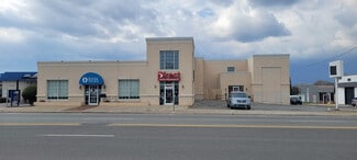 Lexington, NC Office - 318 N Main St