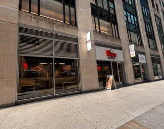 New York, NY Retail - 1450 Broadway