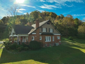 VSM & Tellico Rentals Portfolio