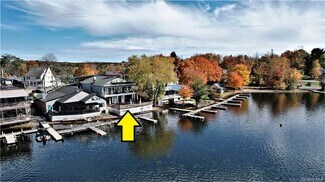 Kauneonga Lake, NY undefined - 1 Horseshoe Lake Rd