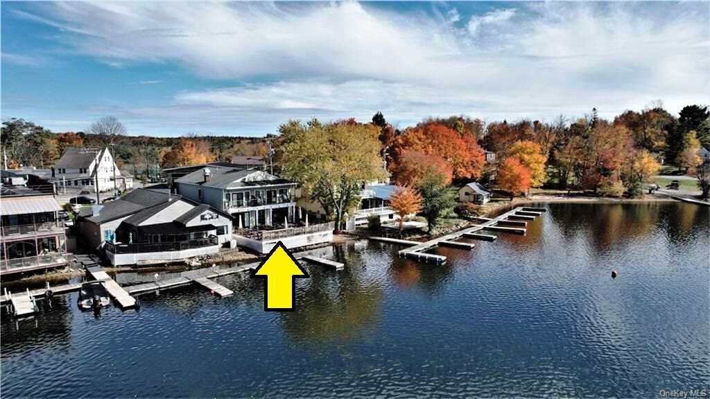 1 Horseshoe Lake Rd, Kauneonga Lake, NY for Sale