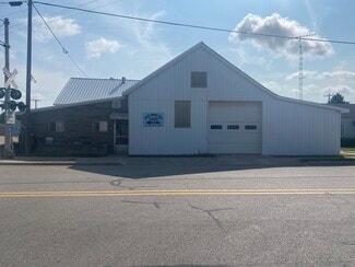 Ruth, MI Warehouse - 4551 Ruth Rd