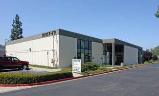 San Diego, CA Industrial - 10957-10979 San Diego Mission Rd