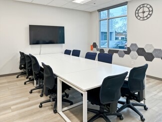 Ontario, CA Coworking Space - 980 W 6th St