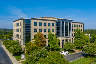 Charlotte, NC Office - 13860 Ballantyne Corporate Pl