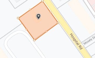 New Roads, LA Freestanding - 300 Hospital Rd