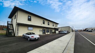 Prior Lake, MN Office/Retail - 4646 Colorado St SE Prior Lake, MN Office/Retail - 4646 Colorado St SE