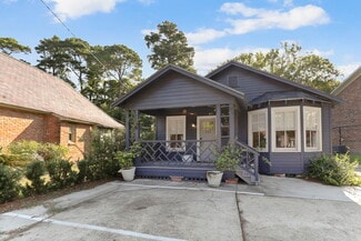 Baton Rouge, LA Office/Residential - 729 S Acadian Thruway