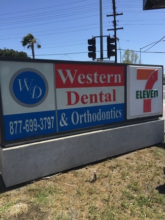 Hawthorne, CA Medical - 14240-14248 Hawthorne Blvd