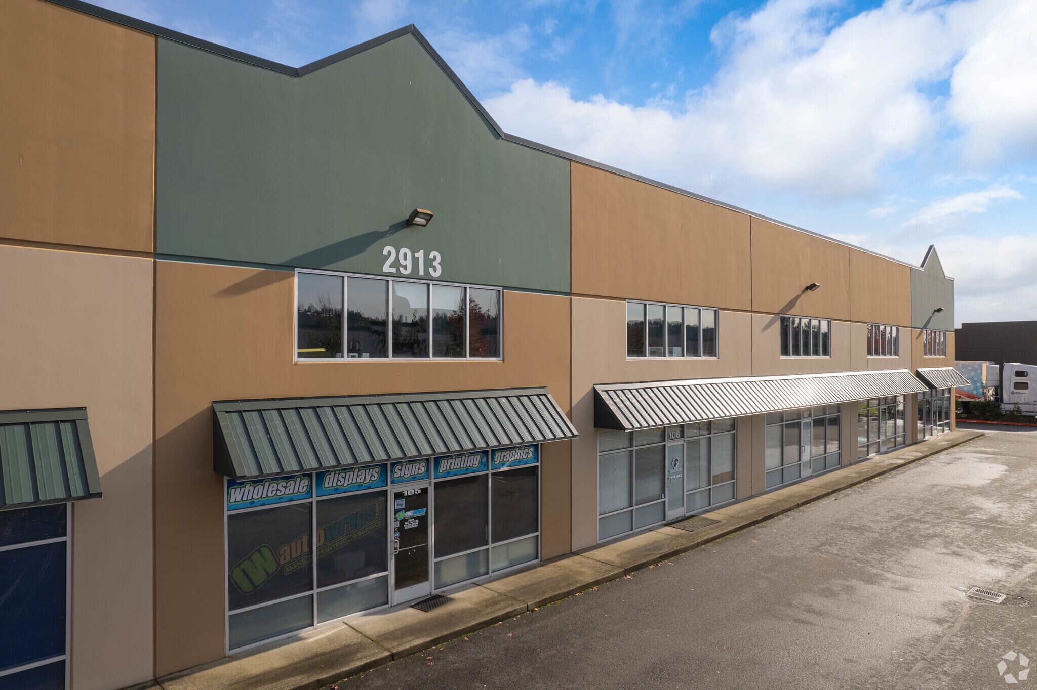 2913 142nd Ave E, Sumner, WA for Rent