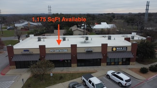 Belton, TX Retail - 2851 N Main St