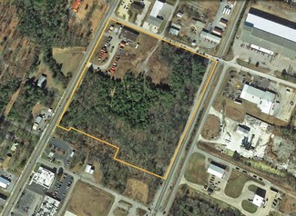 Trenton, GA Commercial - 0 Industrial Blvd