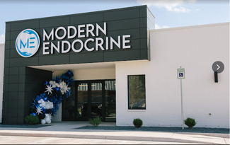 Oklahoma City, OK Medical - 850 NW 58th St