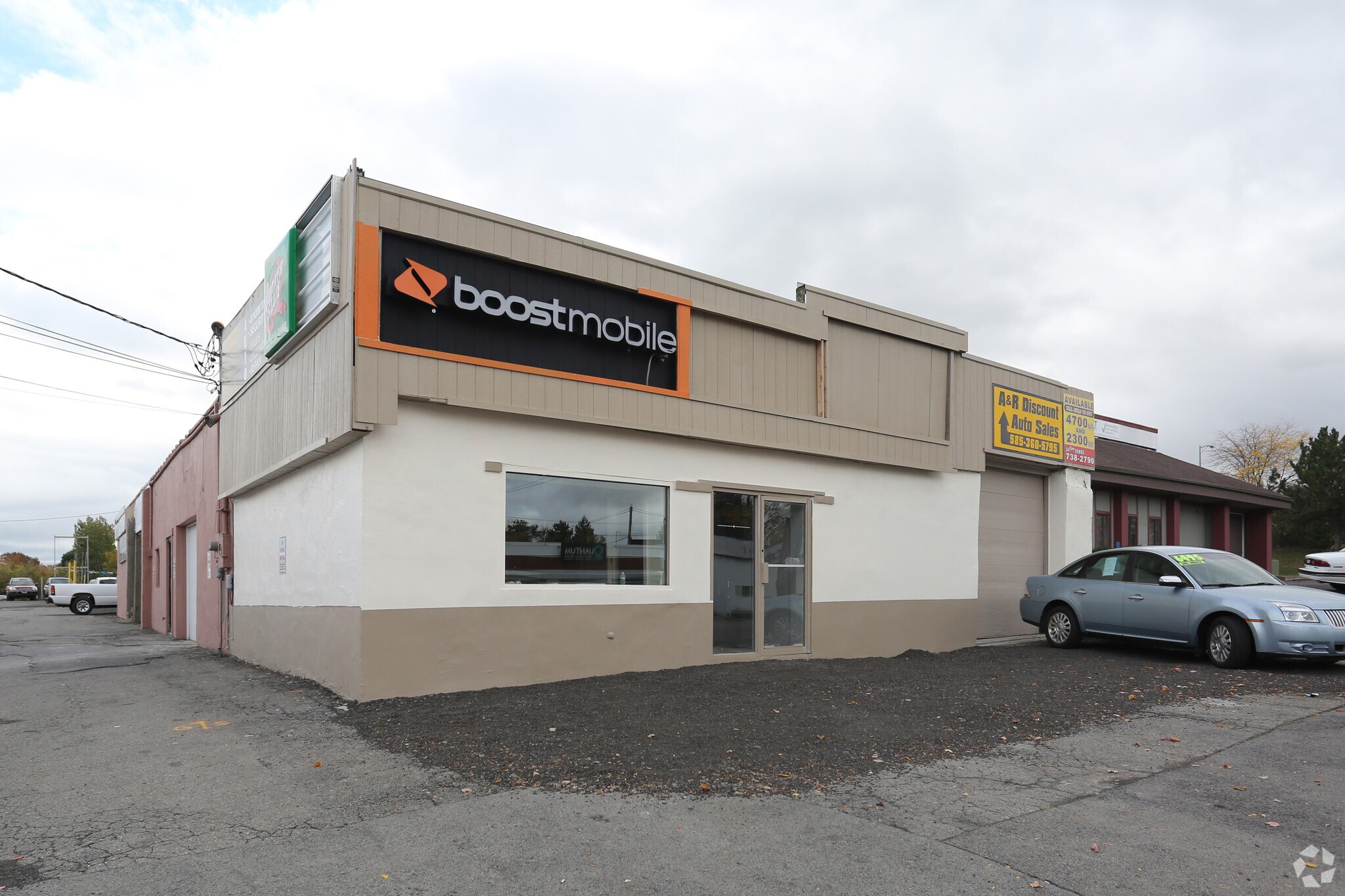 , Rochester, NY for Sale