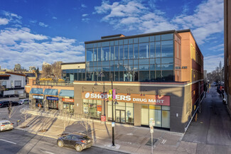 Calgary, AB Office - 333 24 Ave SW