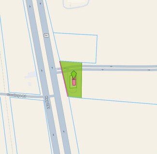 Three Rivers, TX Fast Food - 6280 US 281