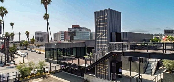 4435-4441 W Sunset Blvd, Los Angeles, CA for Rent