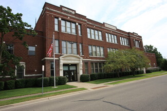 Coldwater, MI Office - 15 E Washington St