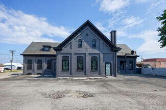 York, PA Office/Retail - 805 E Prospect St