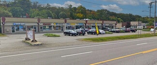 Derby, NY Retail - 6929 Erie Rd Derby, NY Retail - 6929 Erie Rd