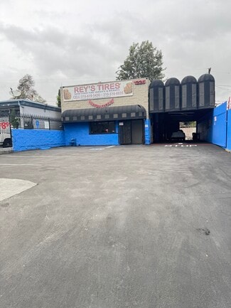 Torrance, CA Retail - 1225 Torrance Blvd