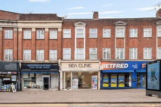London, LND Retail - 77 Chase Side