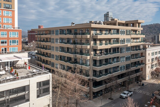 Asheville, NC Office - 21 Battery Park Ave