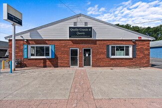 East Longmeadow, MA Office, Retail, Flex - 171-173 Shaker Rd