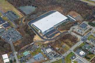 Montgomery, NY Industrial - 14 Moosilauke Dr Montgomery, NY Industrial - 14 Moosilauke Dr