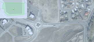 Kennewick, WA Commercial Land - 4668 Hildebrand blvd Kennewick, WA Commercial Land - 4668 Hildebrand blvd