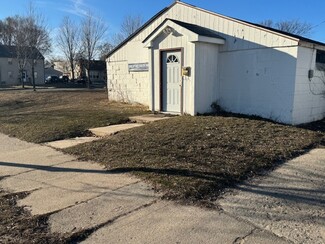 Minneapolis, MN Retail - 3951 5th Ave S