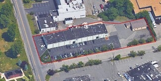 East Hanover, NJ Flex - 46 Deforest Ave
