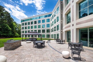 Cary, NC Office - 1001 Winstead Dr