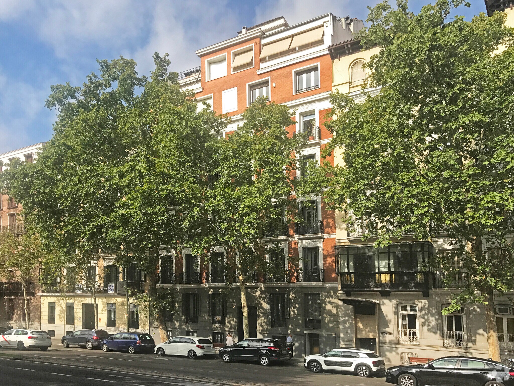 8 Calle De Alfonso XII, Madrid, MAD for Rent