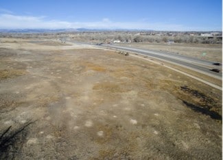 Lafayette, CO Commercial - Hwy 287 & Trails At Coal Creek Drive Lafayette, CO Commercial - Hwy 287 & Trails At Coal Creek Drive