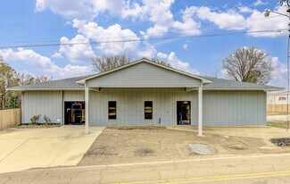 Vicksburg, MS Office - 6889 Paxton Rd