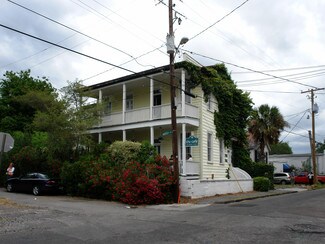 Charleston, SC undefined - 18 Pinckney St