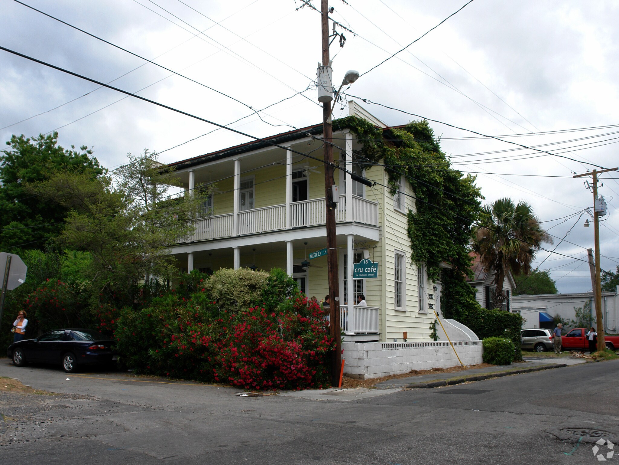 18 Pinckney St, Charleston, SC for Sale