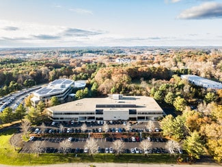 Danvers, MA Office - 99 Rosewood Dr