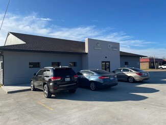 Tulsa, OK Retail - 12512 E 21st St