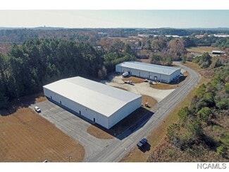 Cullman, AL Warehouse - 1644 John H Cooper Dr