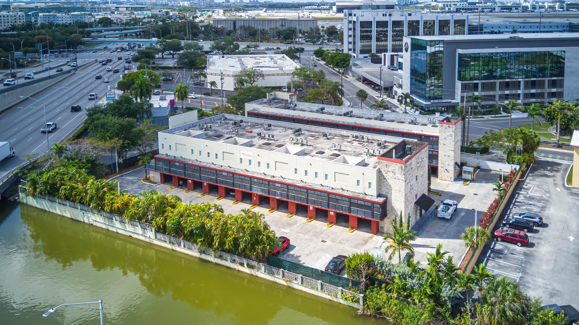 901 S Royal Poinciana Blvd, Miami Springs, FL for Sale