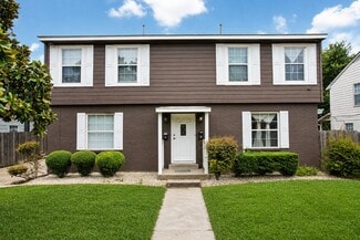 Houston, TX Apartments - 3435 Rosedale St Houston, TX Apartments - 3435 Rosedale St