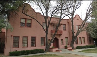 Tucson, AZ Medical - 2700 S 8th Ave