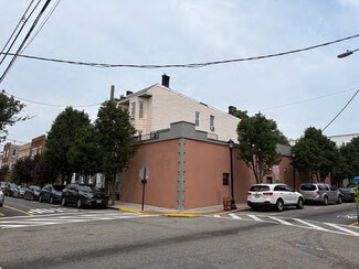 Union City, NJ Office - 4201 New York Ave